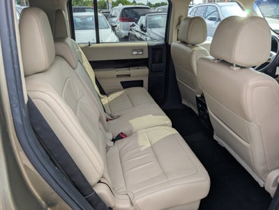 2013 Ford Flex SEL