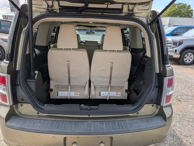 2013 Ford Flex SEL