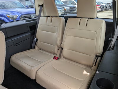 2013 Ford Flex SEL