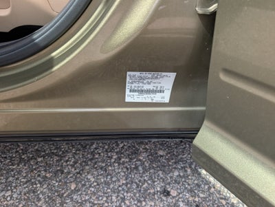 2013 Ford Flex SEL