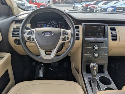 2013 Ford Flex SEL