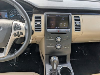 2013 Ford Flex SEL