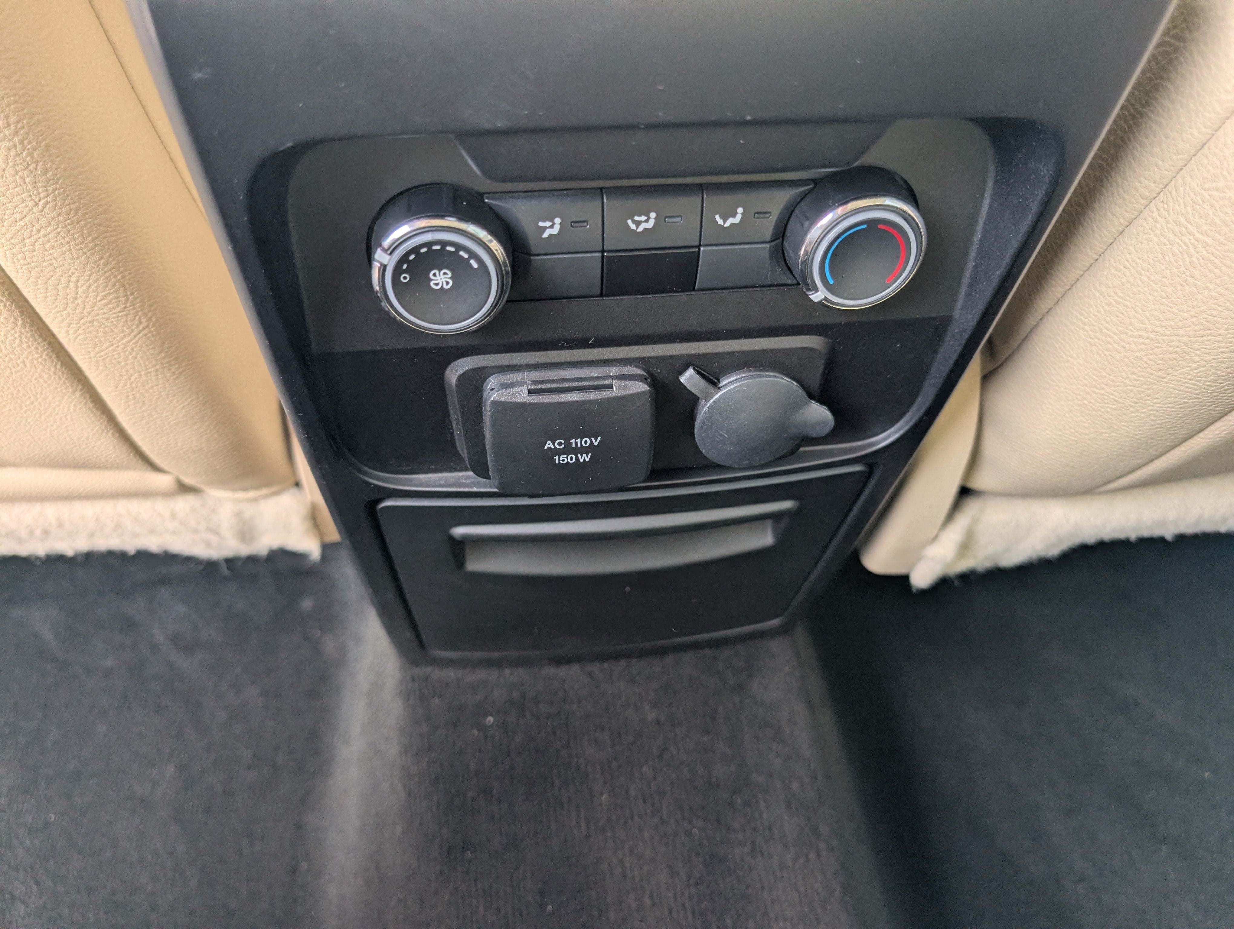 2013 Ford Flex SEL