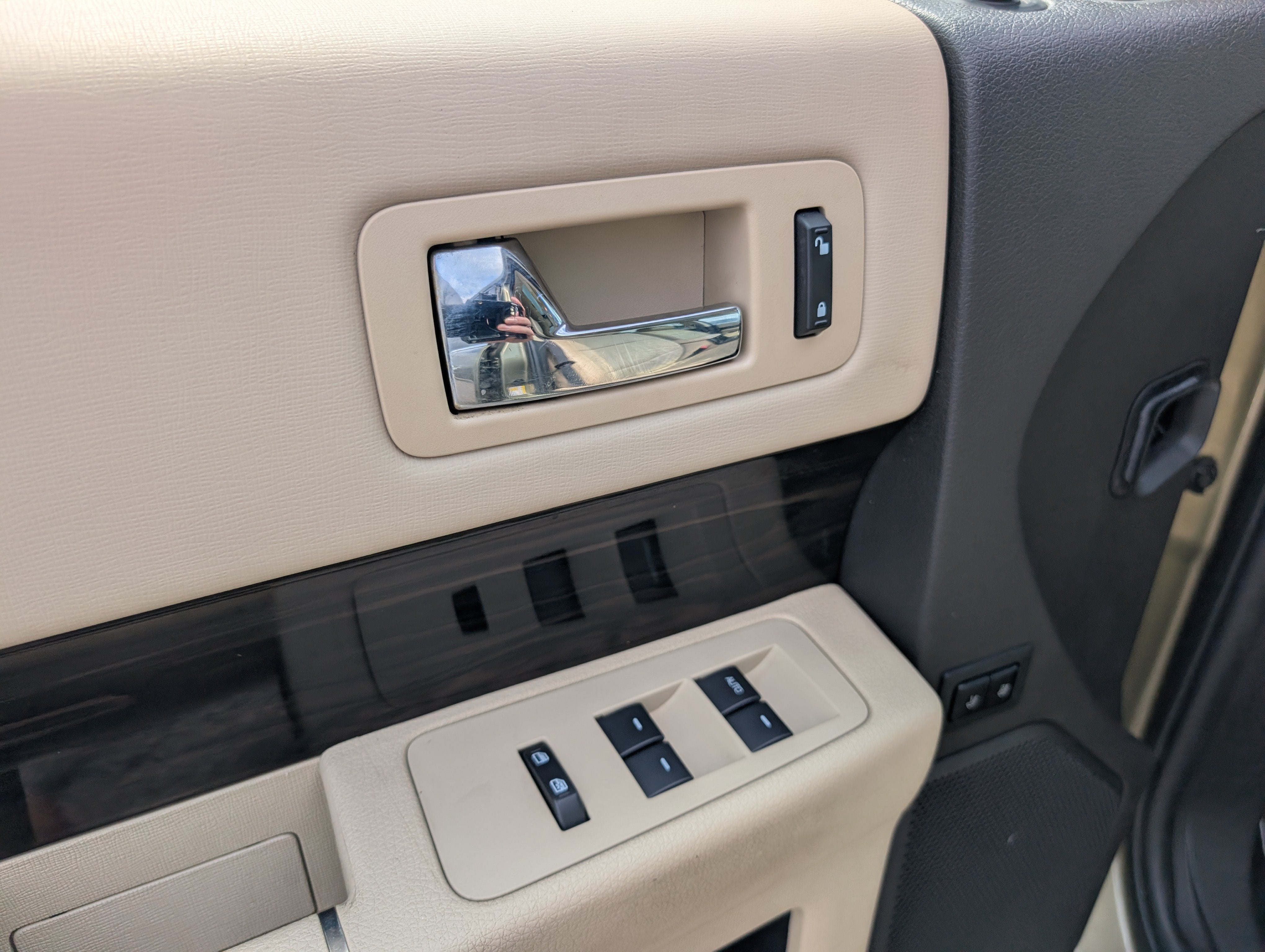 2013 Ford Flex SEL