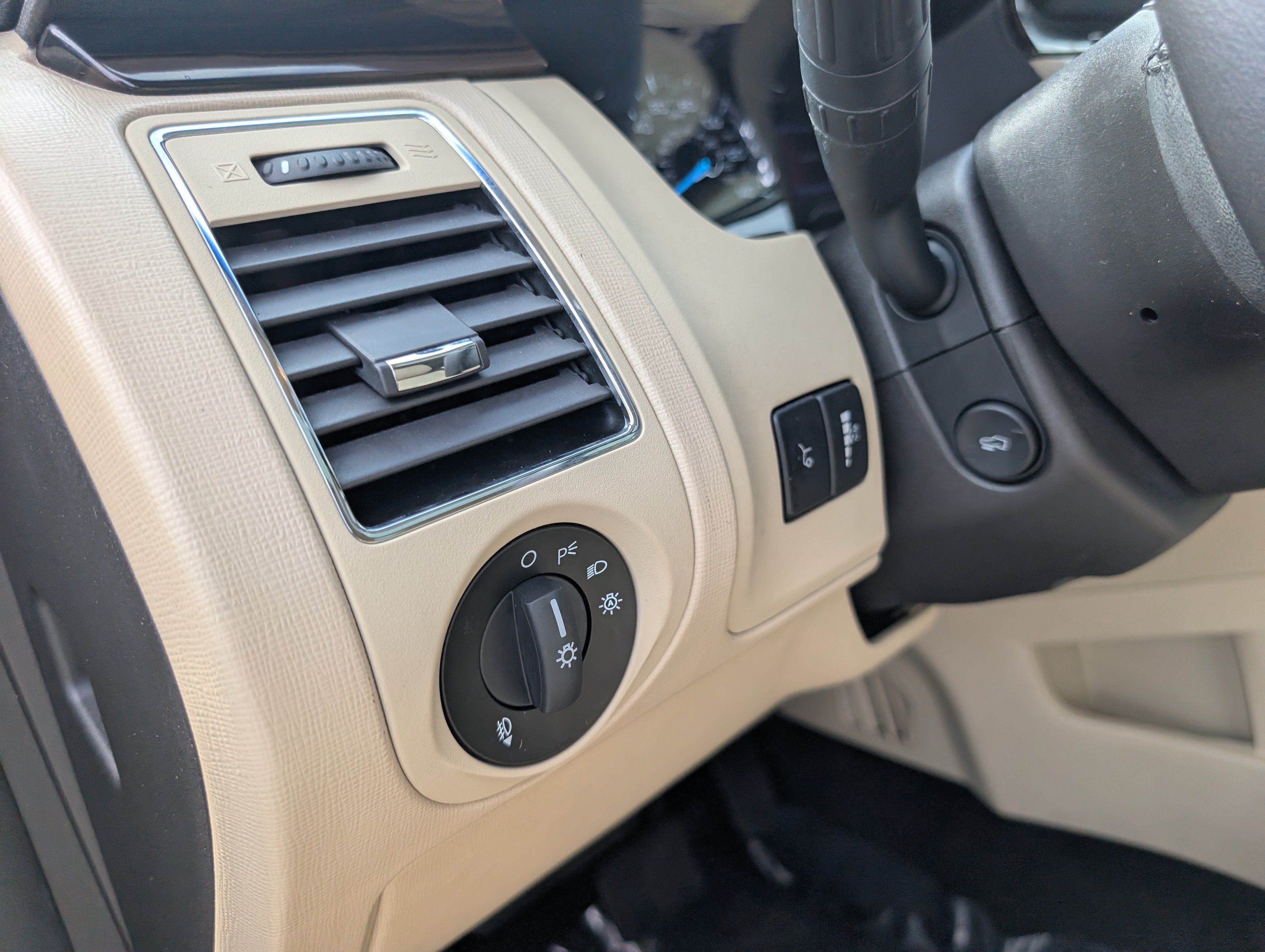 2013 Ford Flex SEL