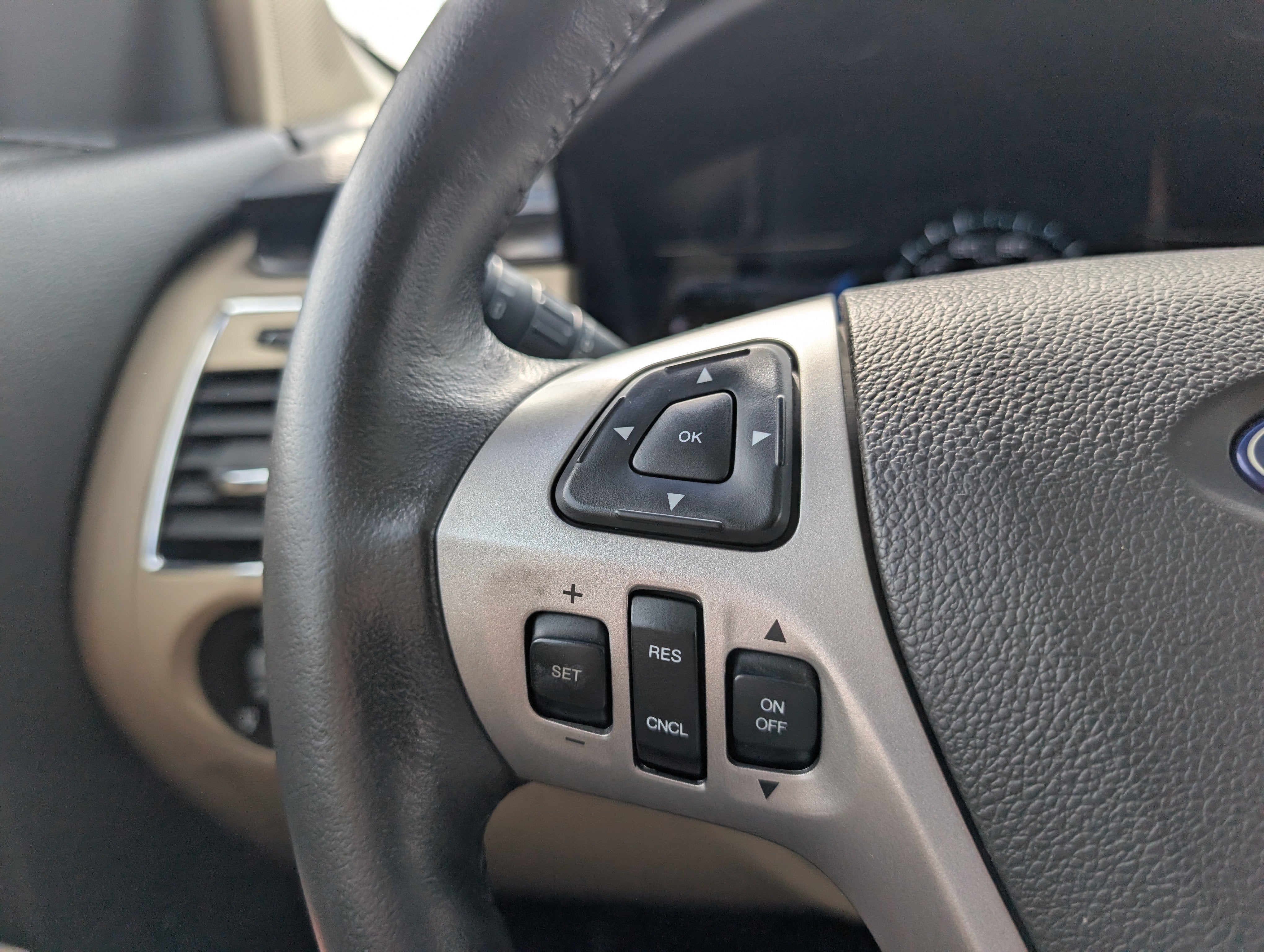 2013 Ford Flex SEL