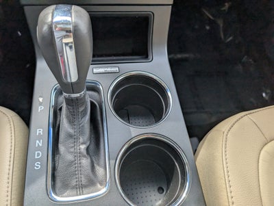 2013 Ford Flex SEL