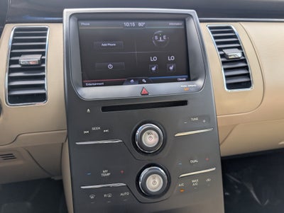 2013 Ford Flex SEL