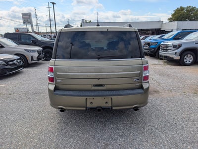 2013 Ford Flex SEL