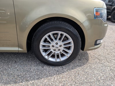 2013 Ford Flex SEL