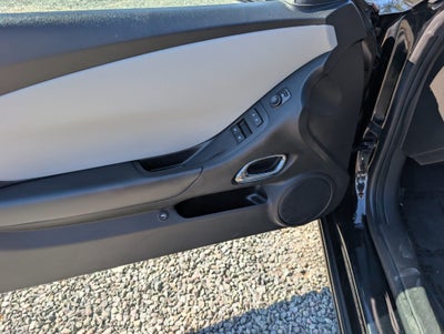 2015 Chevrolet Camaro LS