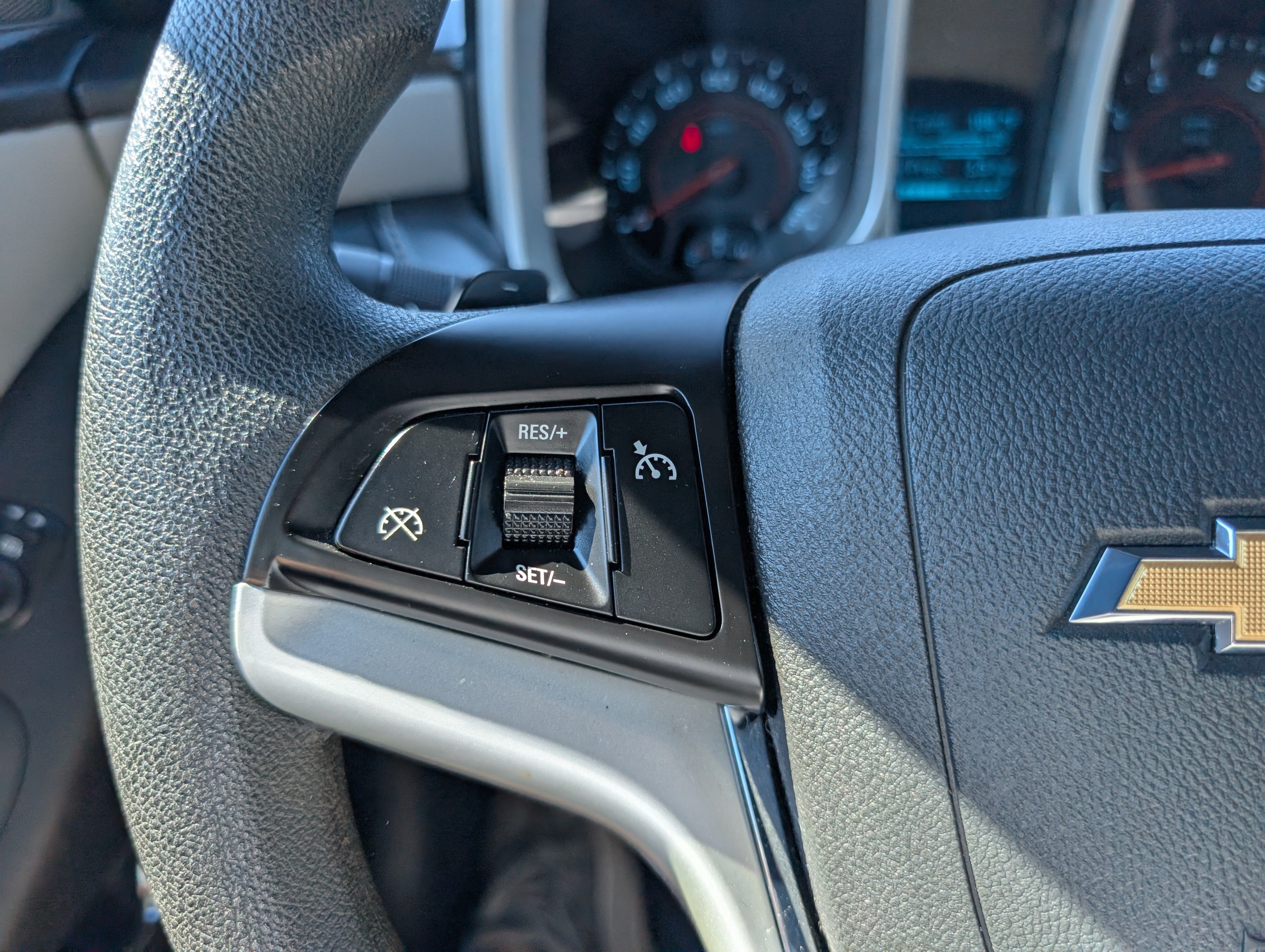 2015 Chevrolet Camaro LS