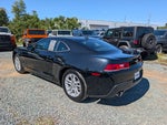 2015 Chevrolet Camaro LS
