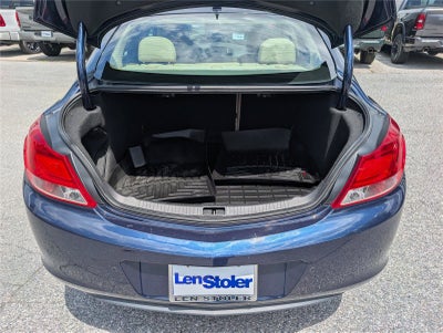 2012 Buick Regal Premium 2