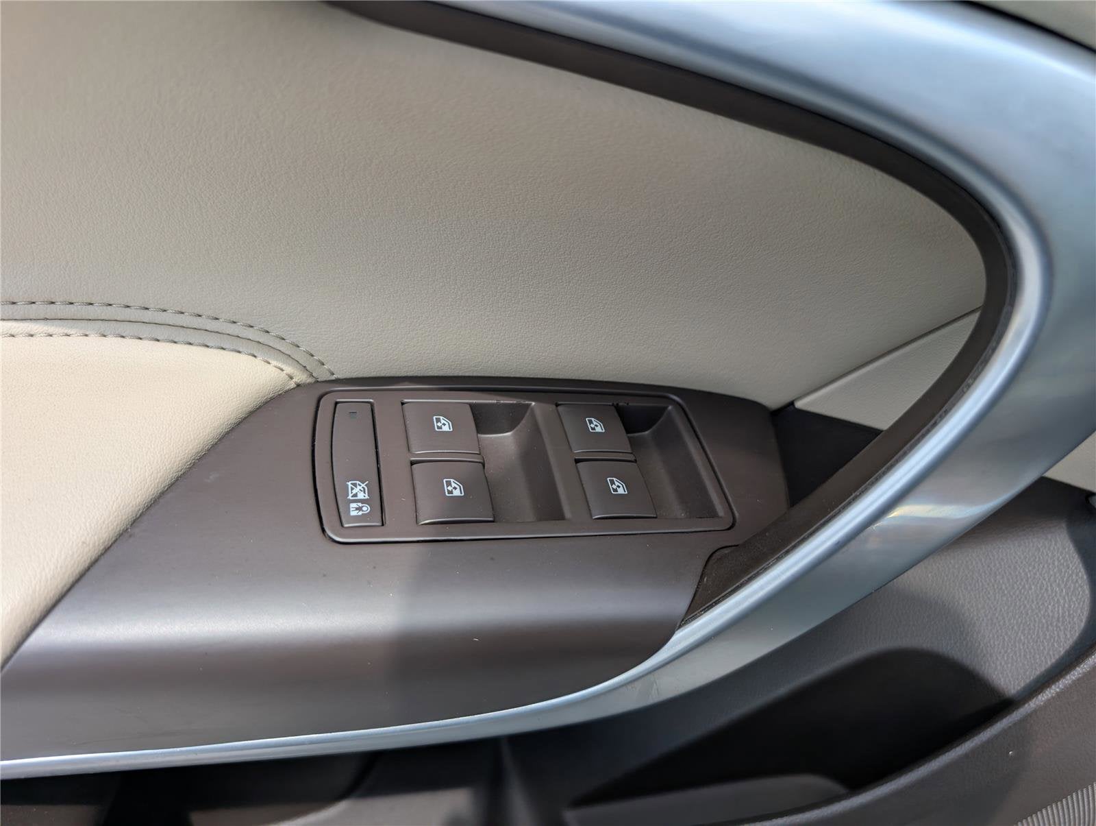 2012 Buick Regal Premium 2