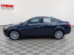 2012 Buick Regal Premium 2