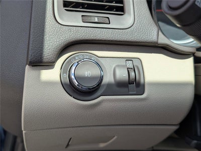 2012 Buick Regal Premium 2
