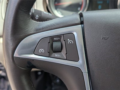 2012 Buick Regal Premium 2