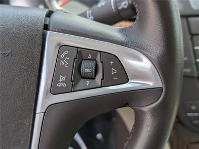 2012 Buick Regal Premium 2