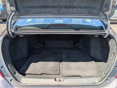 2019 Honda Civic Sedan Sport