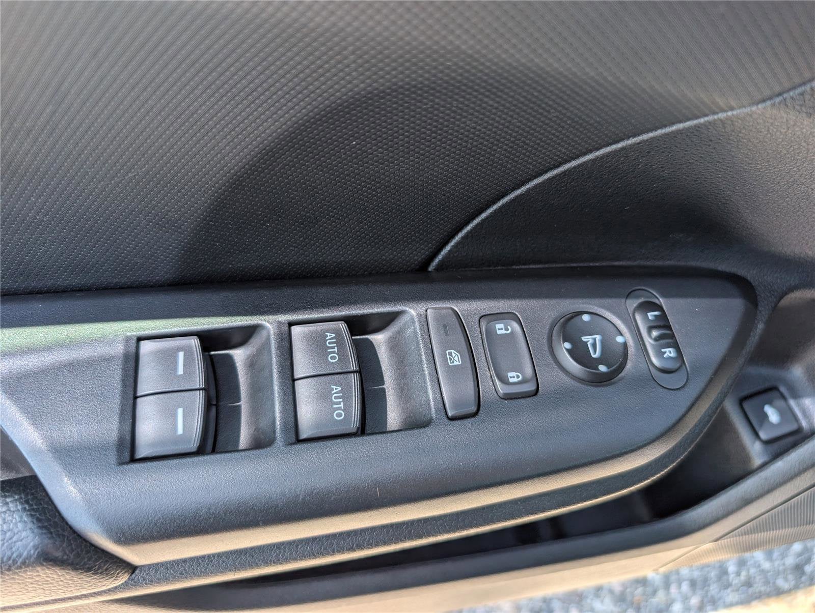 2019 Honda Civic Sedan Sport