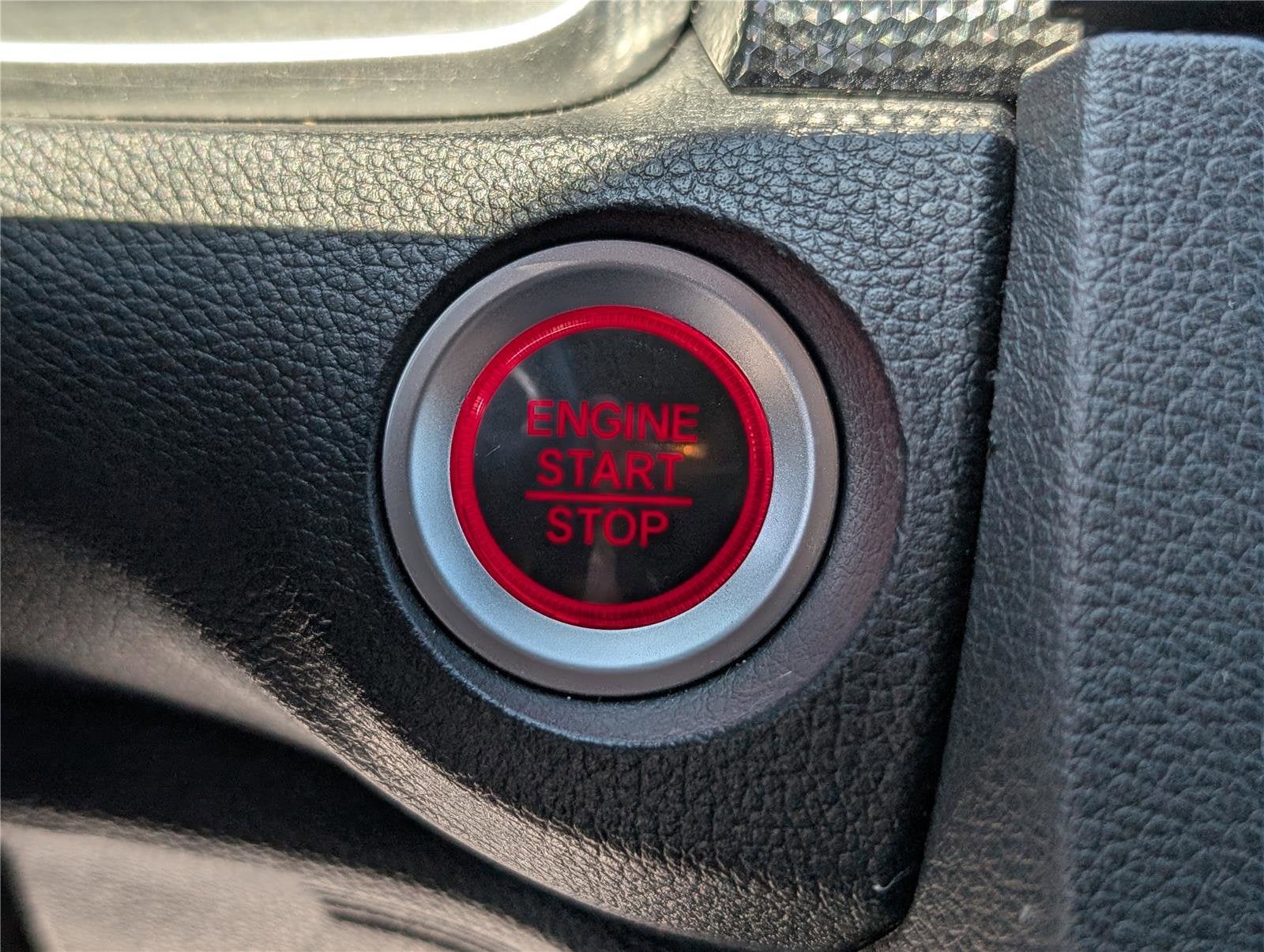 2019 Honda Civic Sedan Sport