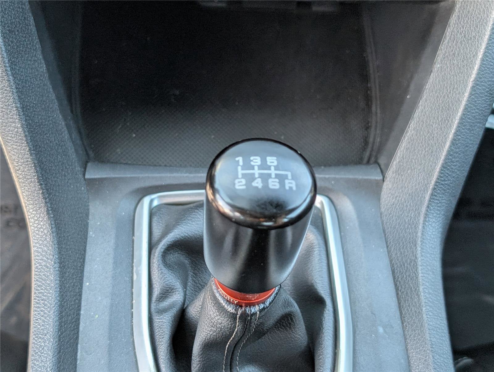 2019 Honda Civic Sedan Sport