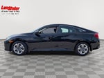 2017 Honda Civic Sedan LX