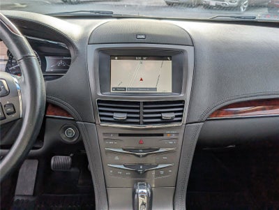 2019 Lincoln MKT Reserve