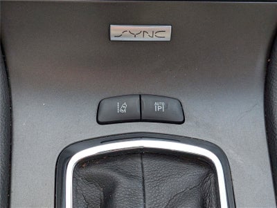 2019 Lincoln MKT Reserve