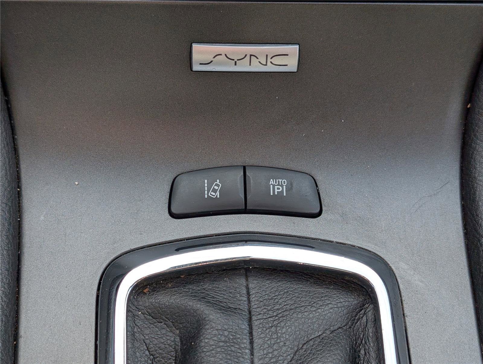 2019 Lincoln MKT Reserve