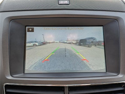 2019 Lincoln MKT Reserve