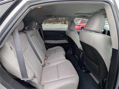 2015 Lexus RX 350 AWD 4dr