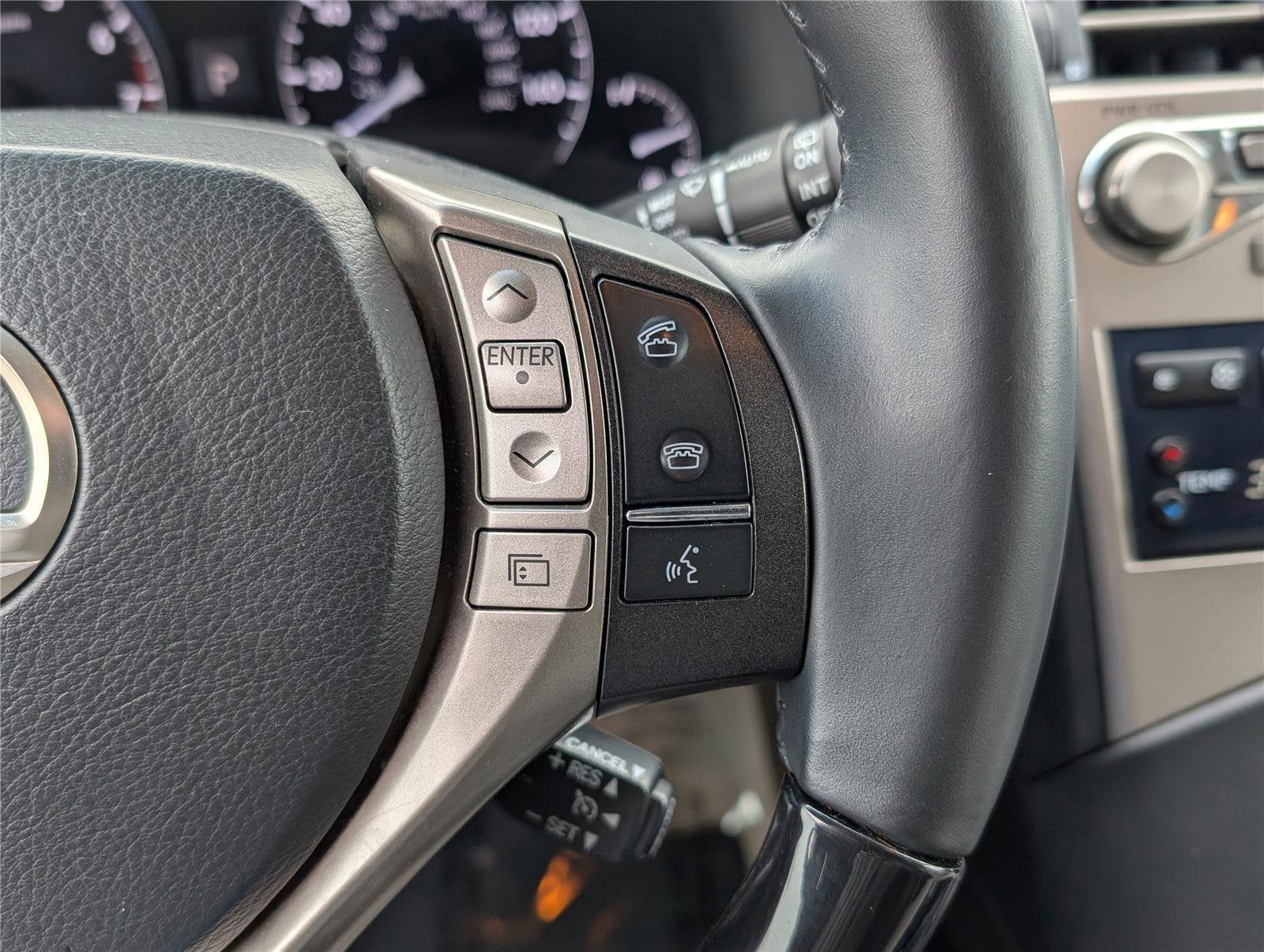 2015 Lexus RX 350 AWD 4dr