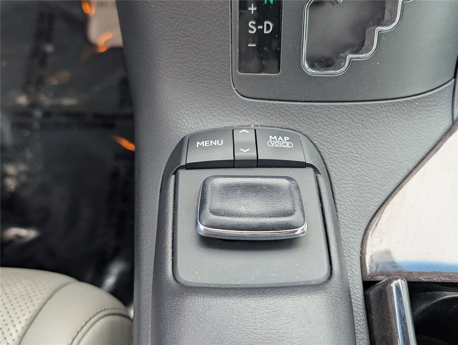 2015 Lexus RX 350 AWD 4dr