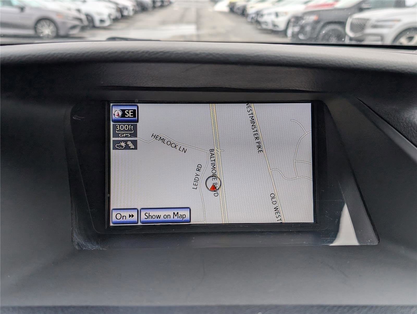 2015 Lexus RX 350 AWD 4dr