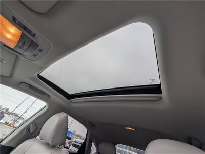 2015 Lexus RX 350 AWD 4dr