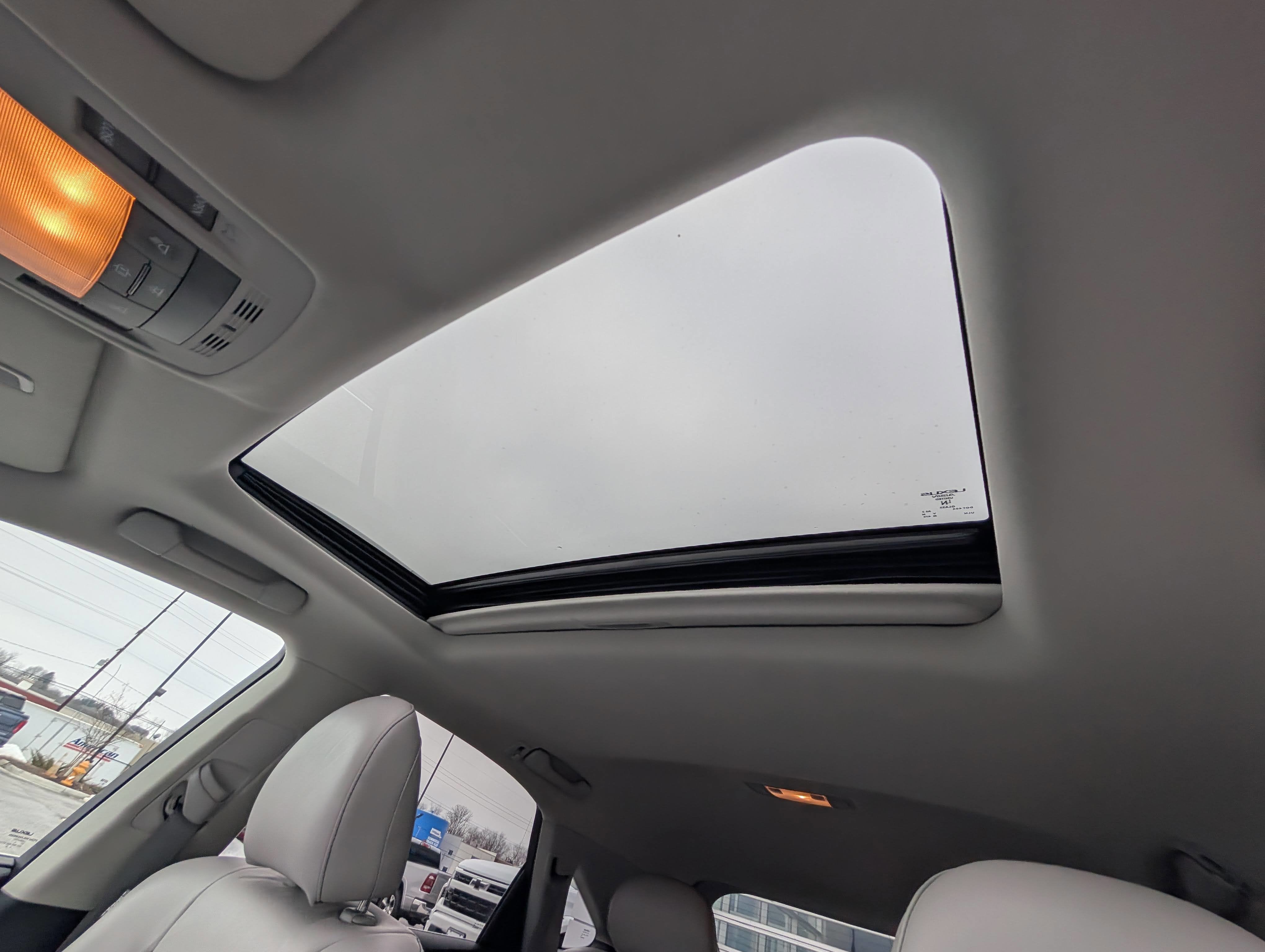 2015 Lexus RX 350 AWD 4dr