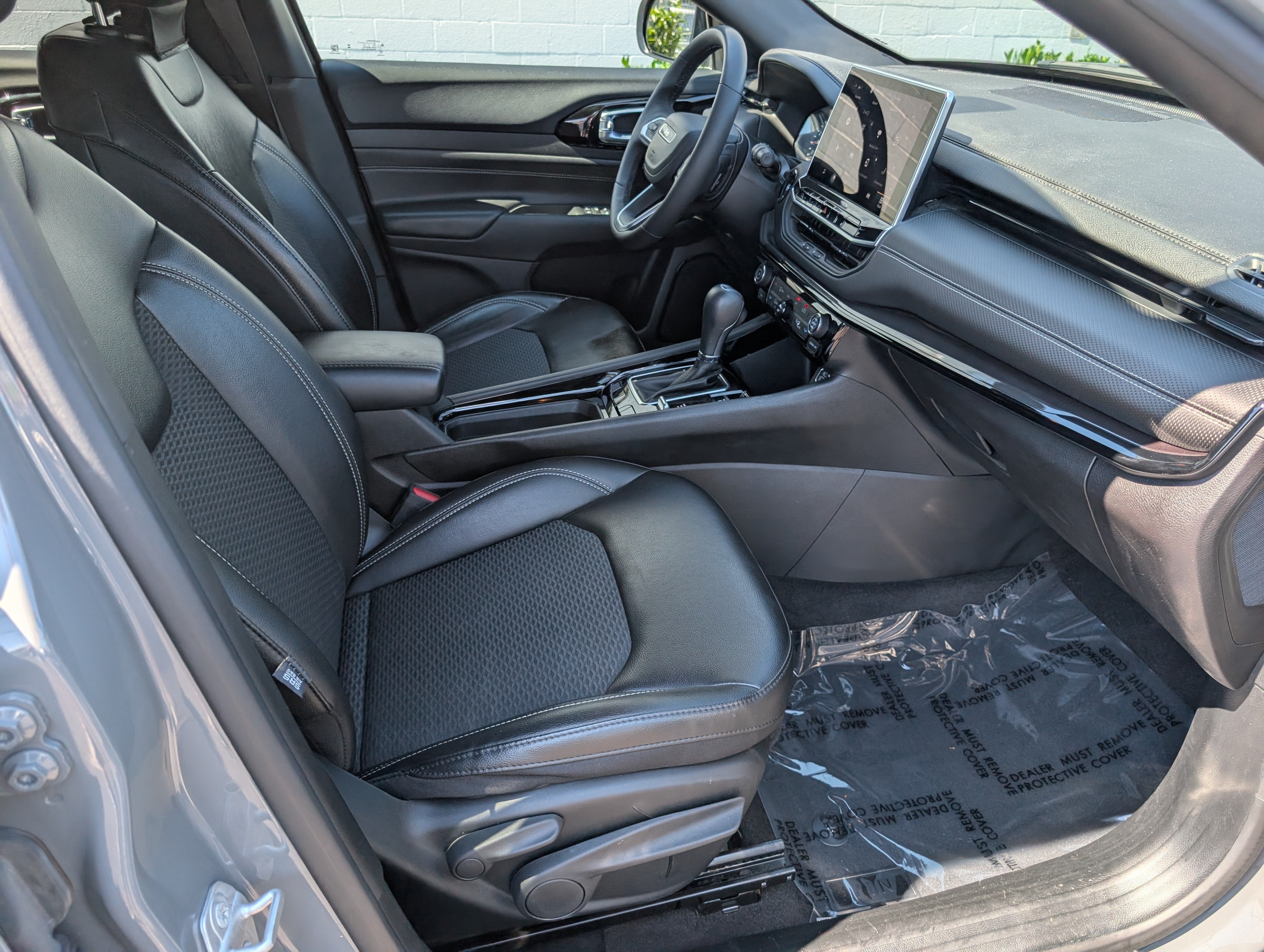 2023 Jeep Compass Altitude