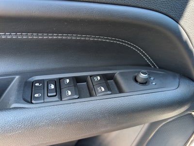 2023 Jeep Compass Altitude