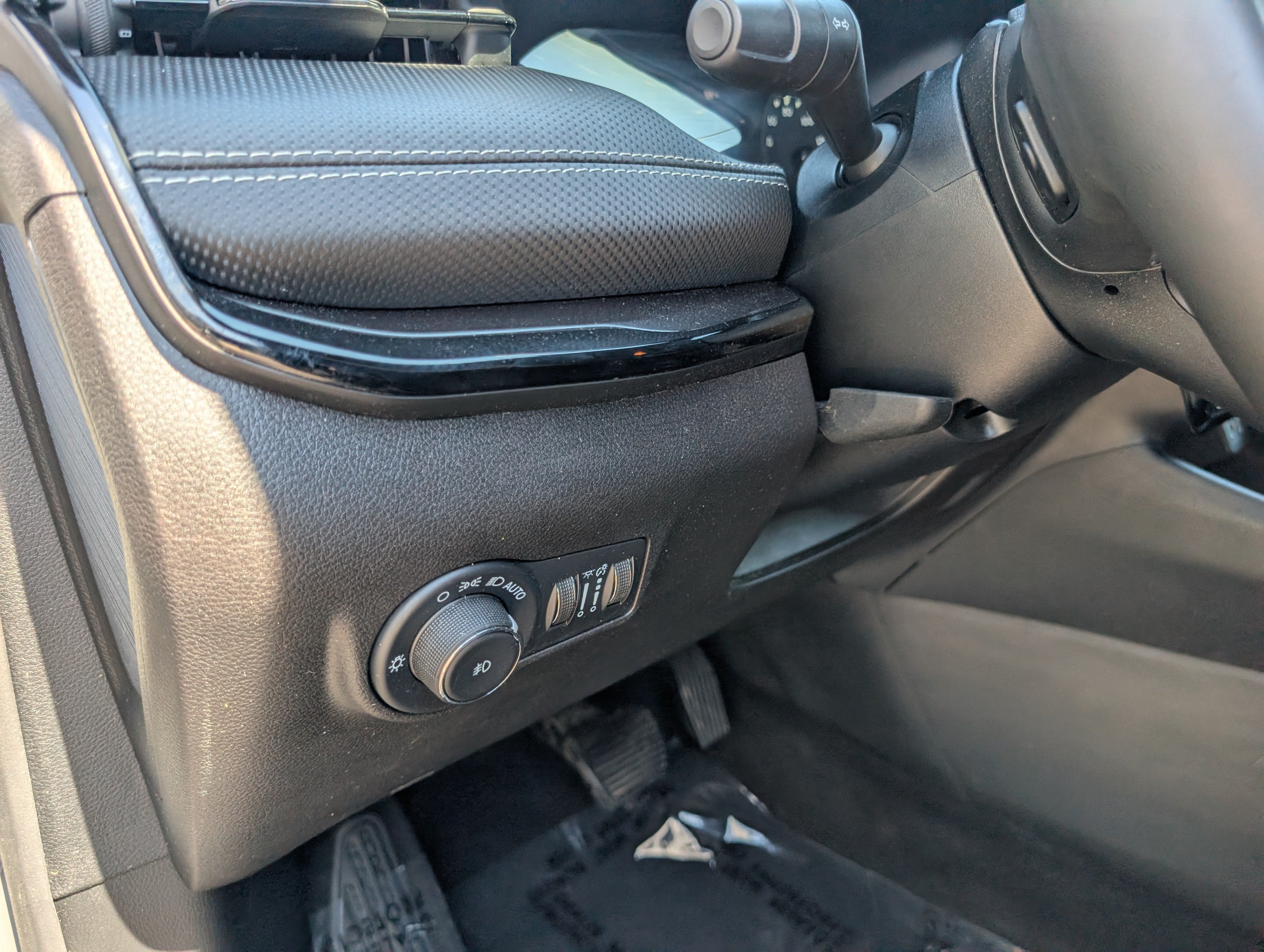 2023 Jeep Compass Altitude
