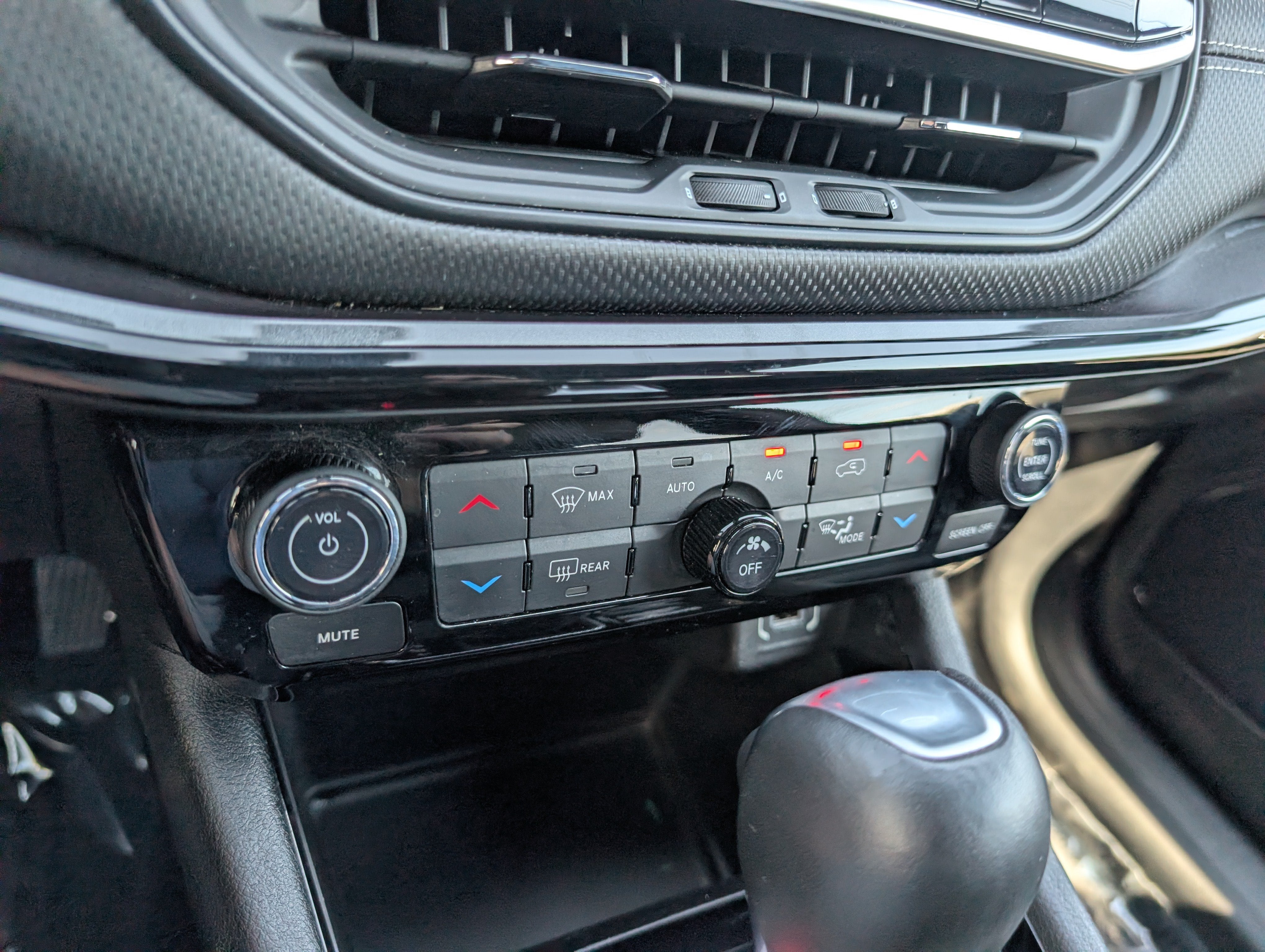 2023 Jeep Compass Altitude