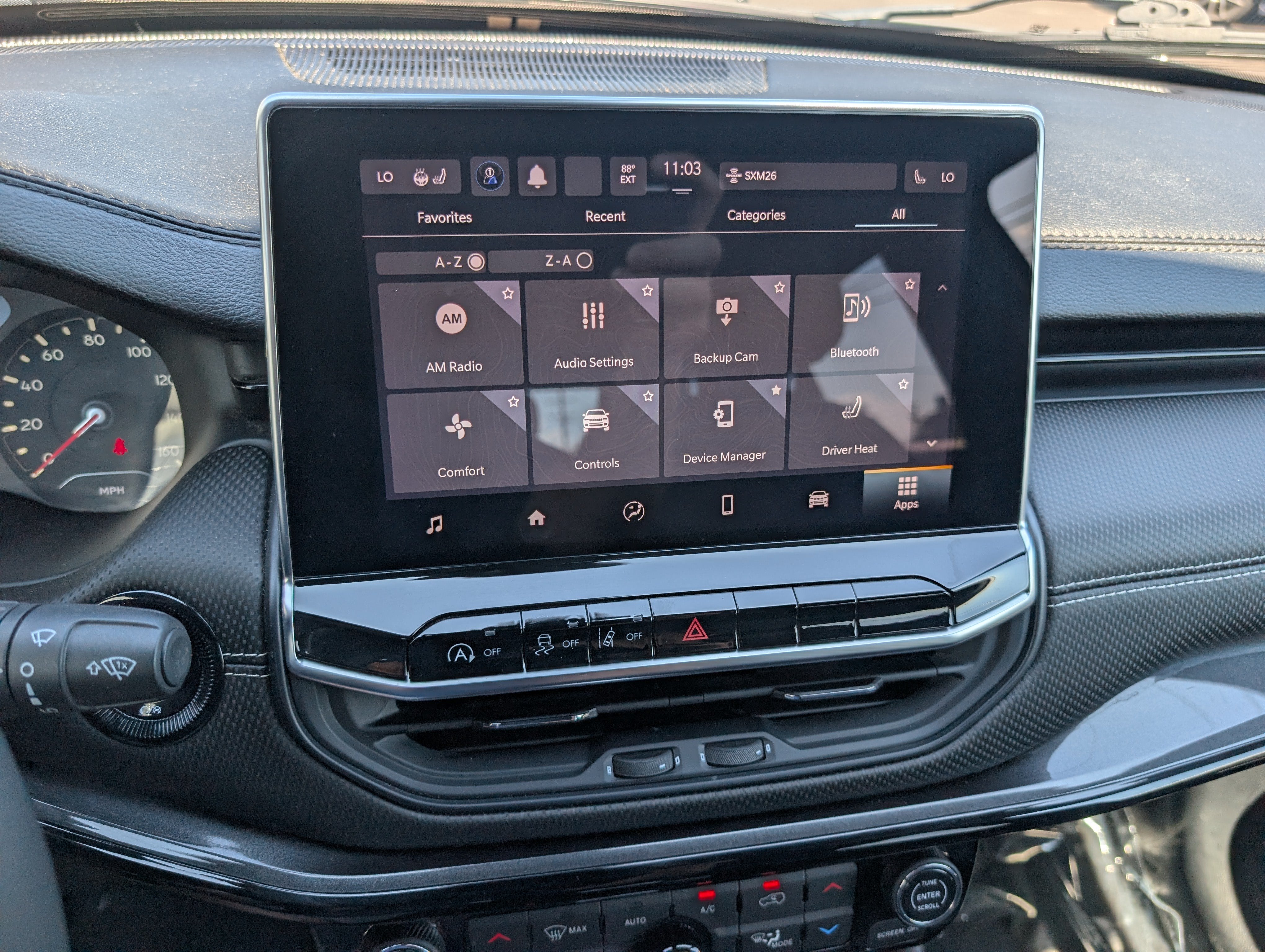 2023 Jeep Compass Altitude