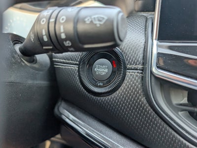 2023 Jeep Compass Altitude