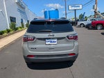 2023 Jeep Compass Altitude