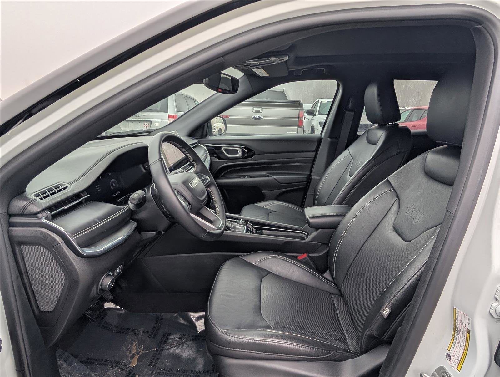 2022 Jeep Compass High Altitude