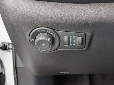 2022 Jeep Compass High Altitude