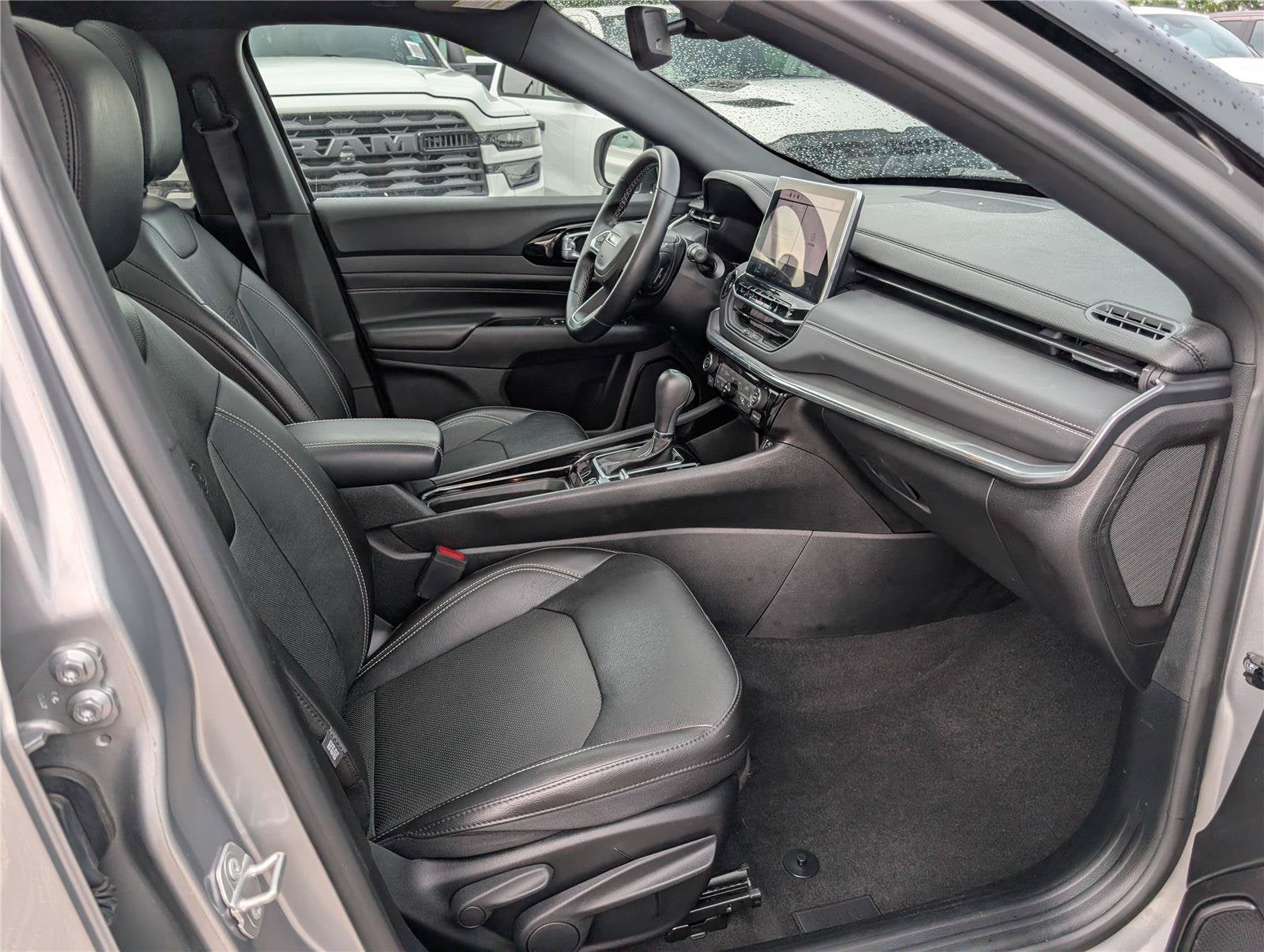 2022 Jeep Compass High Altitude
