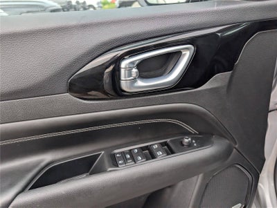2022 Jeep Compass High Altitude