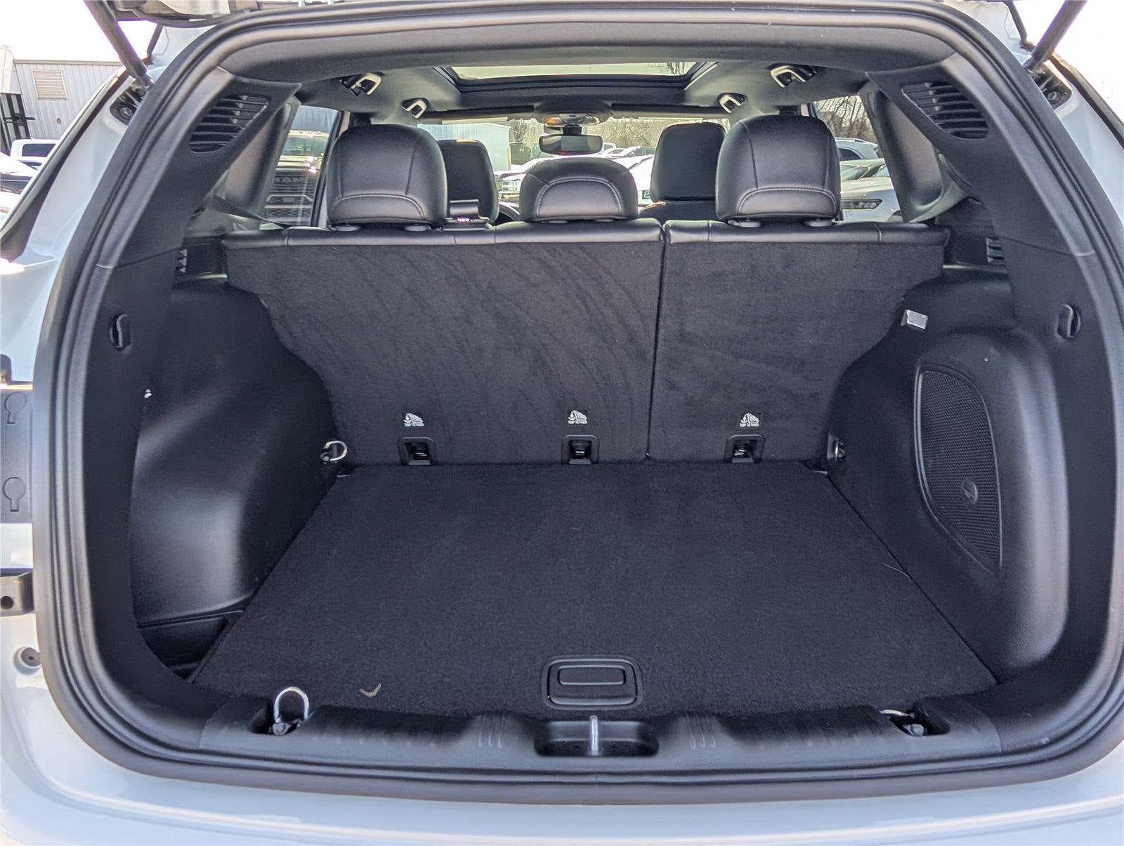 2022 Jeep Compass High Altitude